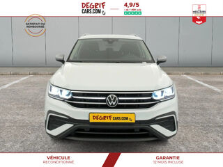 Tiguan Allspace 2.0 TDI 150ch DSG7 Life Plus 2023 occasion 35830 Betton