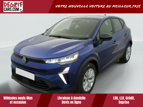 Annonce voiture Renault Divers 21590 