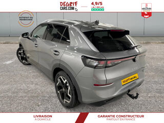 T-ROC 1.5 ETSI EVO2 HYBRID 150 CH DSG7 R-LINE 2026 occasion 35830 Betton