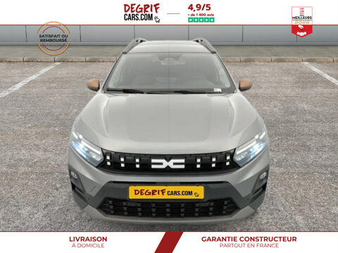 Jogger TCE 110 7 PL EXTREME 2026 occasion 35830 Betton