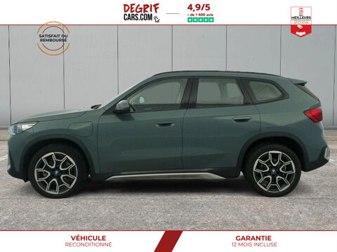 Divers XDRIVE 25E 245CH DKG7 XLINE 2025 occasion 35830 Betton