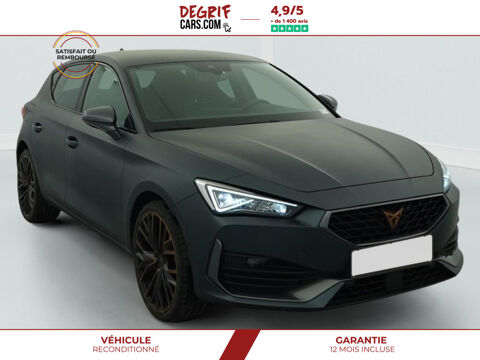 Autres Autres 1.4 E-HYBRID 245 CH DSG6 VZ 2021 occasion Betton 35830