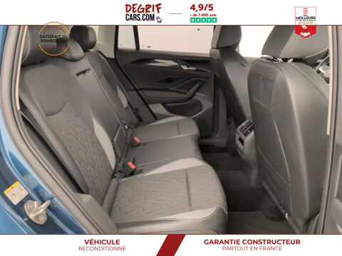 Tiguan 1.5 eTSI 131ch DSG7 Life 2025 occasion 35830 Betton