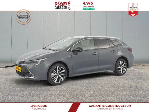 Divers 2.0 Hybride 178ch Design 2026 occasion 35830 Betton