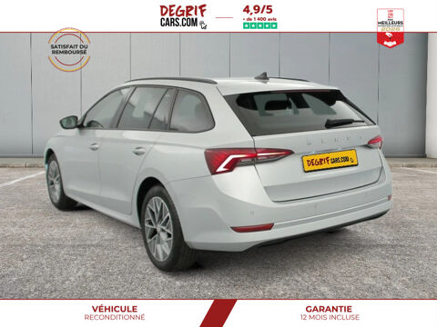 Divers 1.0 TSI 110 CH AMBITION 2023 occasion 35830 Betton