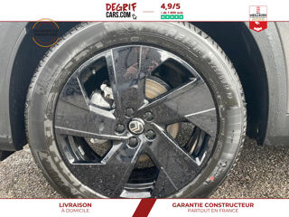 C5 aircross 1.2 hybride 145 plus boite automatique 2026 occasion 35830 Betton