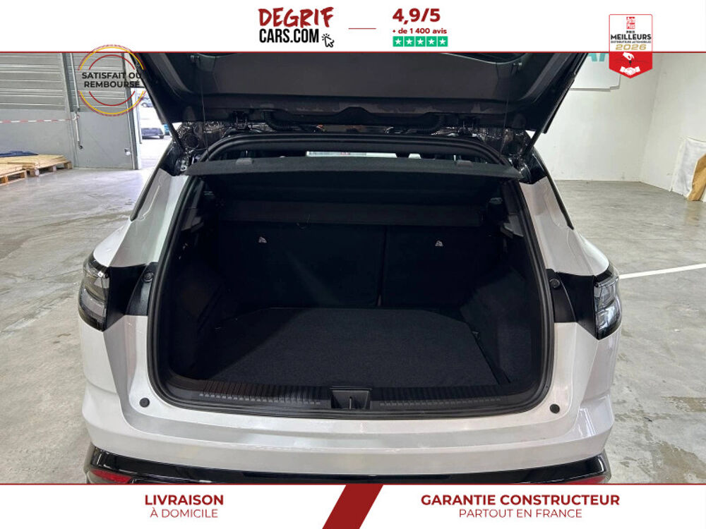 Austral Techno FULL HYBRID E-TECH 200 CH 2026 occasion 35830 Betton