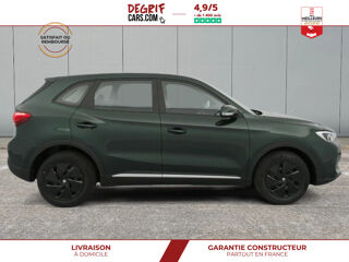 Divers 1.5 L Hybrid+ 197 ch Standard 2026 occasion 35830 Betton