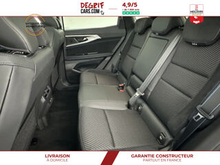 Austral E-Tech full hybrid 200ch Esprit Alpine 2026 occasion 35830 Betton