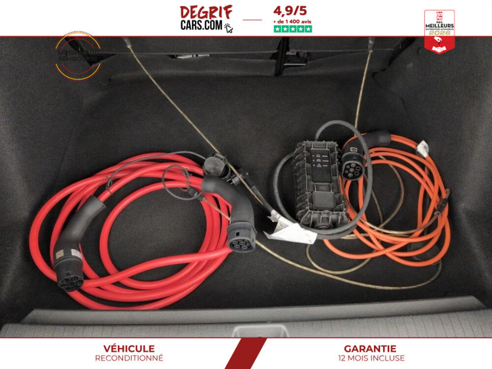 Divers 113 ch autonomie confort You 2025 occasion 35830 Betton