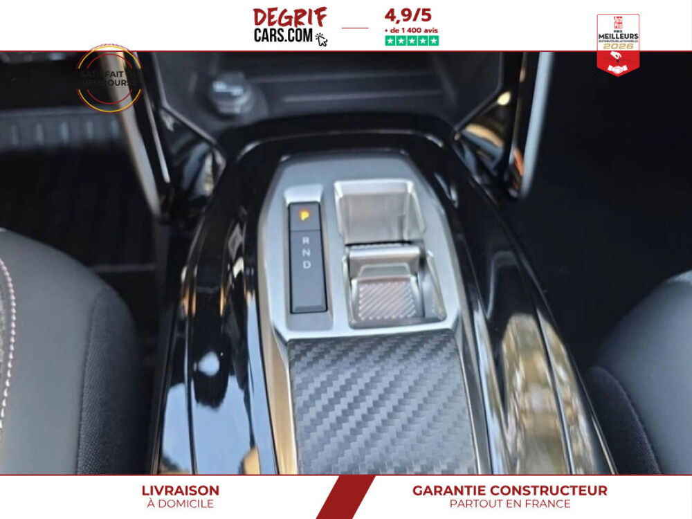 2008 Hybrid 145 e-DCS6 Allure 2026 occasion 35830 Betton
