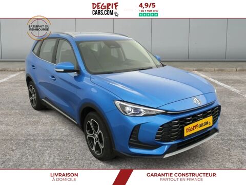 MG Divers 1.5 L Hybrid+ 197 ch Comfort 2026 occasion Betton 35830