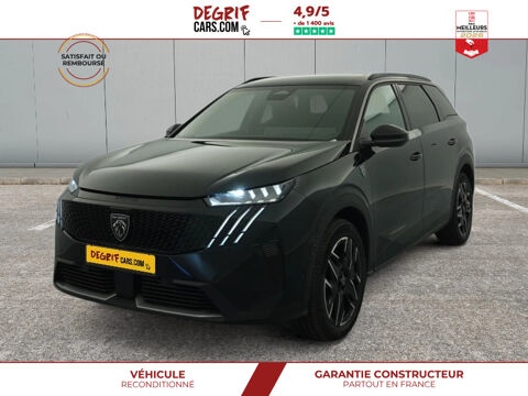 Annonce voiture Peugeot 5008 33090 €