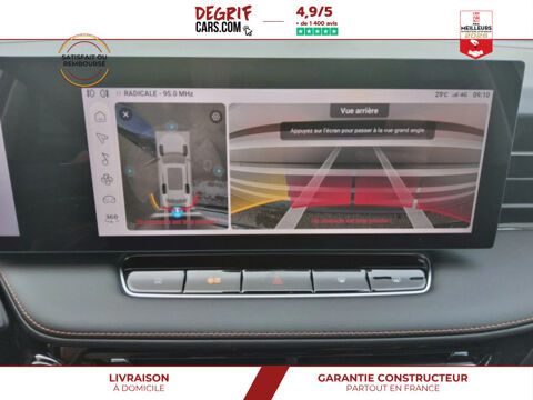 Divers 1.5 Hybrid+ 224 ch Luxury 2026 occasion 35830 Betton