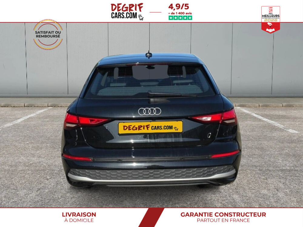 Divers TFSI Mild Hybrid 150 S tronic 7 Design 2026 occasion 35830 Betton