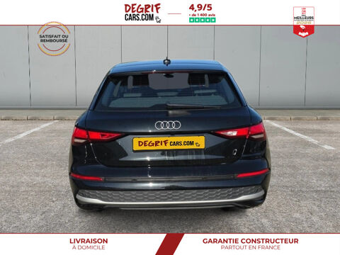 Divers TFSI Mild Hybrid 150 S tronic 7 Design 2026 occasion 35830 Betton