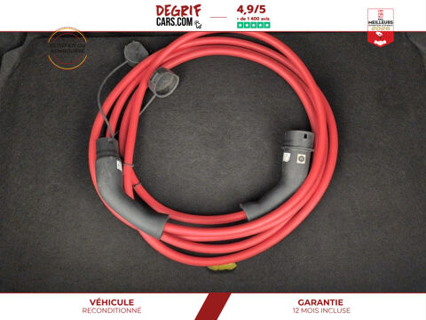 Divers 136 ch Autonomie 356 km Edition 2024 occasion 35830 Betton