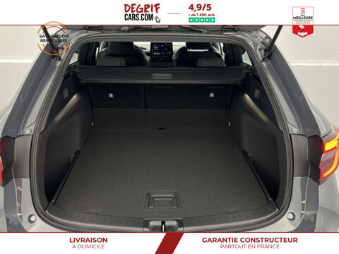 Divers 1.8 Hybride 140ch Design 2026 occasion 35830 Betton