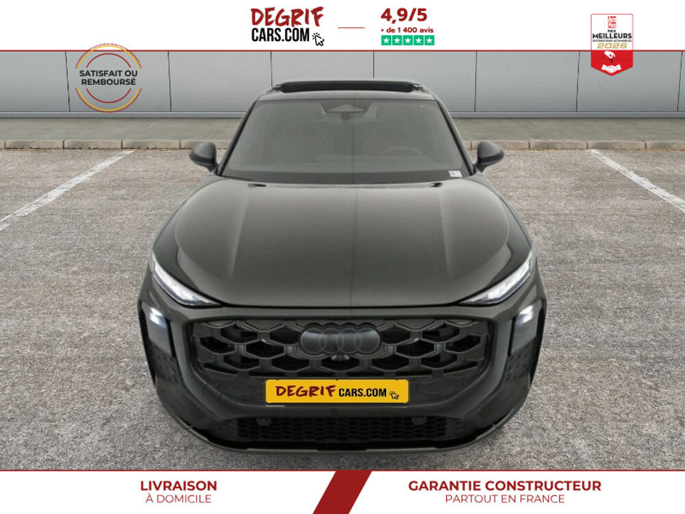 Divers E-HYBRID 272 CH S TRONIC 6 S LINE 2026 occasion 35830 Betton