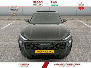 Divers E-HYBRID 272 CH S TRONIC 6 S LINE 2026 occasion 35830 Betton