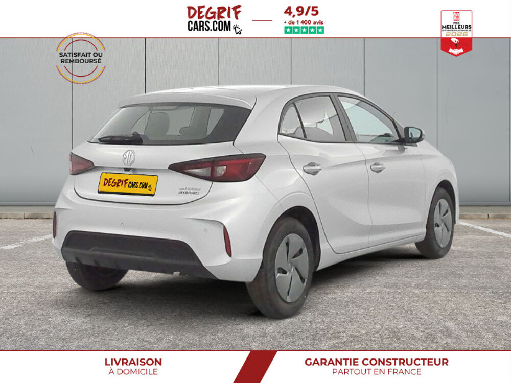 Divers 1.5 L Hybrid+ 195ch Standard 2026 occasion 35830 Betton