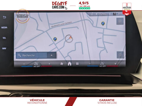 Divers XDRIVE 25E 245CH DKG7 XLINE + PACK PREMIUM 2025 occasion 35830 Betton