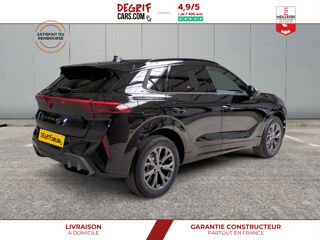 Autres 1.5 ETSI HYBRID 150 CH BVA DSG7 V + SIEGES CHAUFFANTS 2026 occasion 35830 Betton