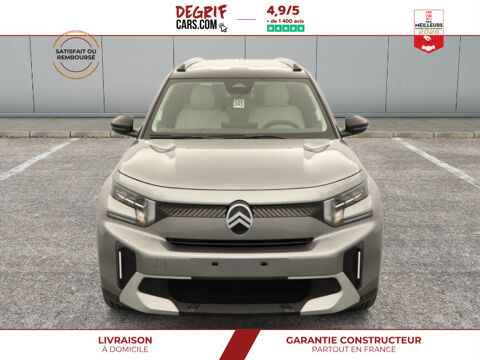 C3 Aircross MAX 1.2 Hybrid 145ch Bva Max 2026 occasion 35830 Betton