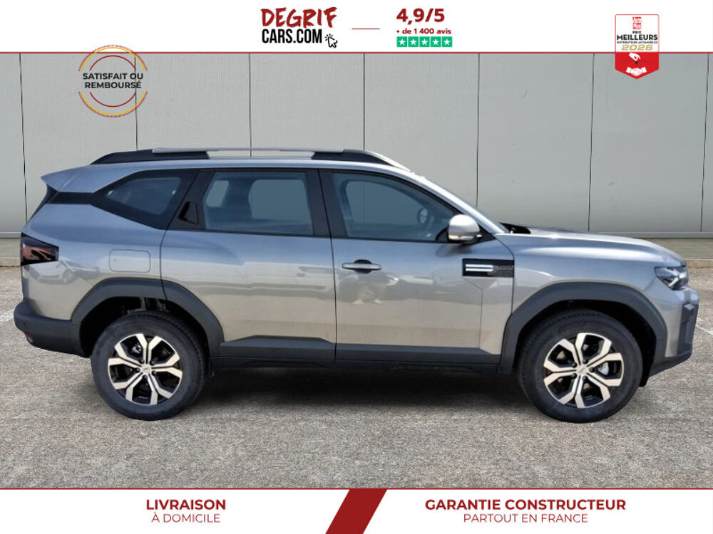 Divers Mild Hybrid 140 Expression 2026 occasion 35830 Betton