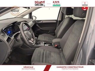 Touran 2.0 TDI 150 DSG7 7pl Style 2025 occasion 35830 Betton