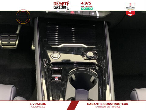 Divers E-HYBRID 272 CH S TRONIC 6 S LINE 2026 occasion 35830 Betton