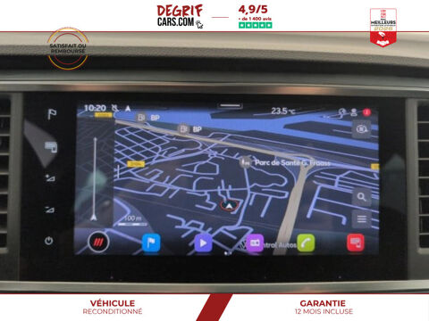 Ateca 1.0 TSI 110 ch Start Stop Copa 2023 occasion 35830 Betton