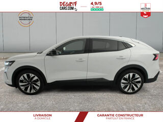 Divers E-Tech full hybrid 200ch Techno + ROUE DE SECOURS 2026 occasion 35830 Betton