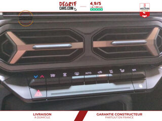 Duster HYBRID-G 150 BVA 4X4 EXTREME SUREQUIPE 2026 occasion 35830 Betton