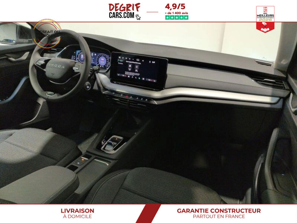 Divers Selection 2.0 TDI 150 ch SCR DSG7 2026 occasion 35830 Betton