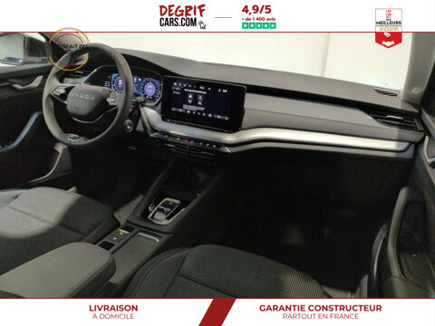 Divers Selection 2.0 TDI 150 ch SCR DSG7 2026 occasion 35830 Betton