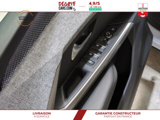 5008 HYBRID 145 CH BVA E-DCS6 7PL GT 2026 occasion 35830 Betton