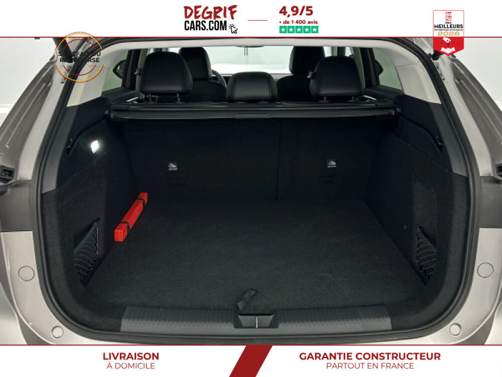 Divers 1.5 Hybrid+ 224ch Luxury 2026 occasion 35830 Betton