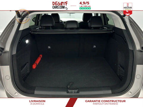 Divers 1.5 Hybrid+ 224ch Luxury 2026 occasion 35830 Betton