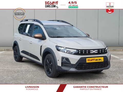 Jogger Hybrid 155 Extreme 5-S 2026 occasion 35830 Betton