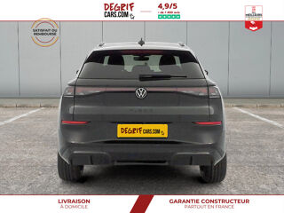 T-ROC 1.5 eTSI EVO2 Hybrid 150ch R-Line DSG7 2026 occasion 35830 Betton