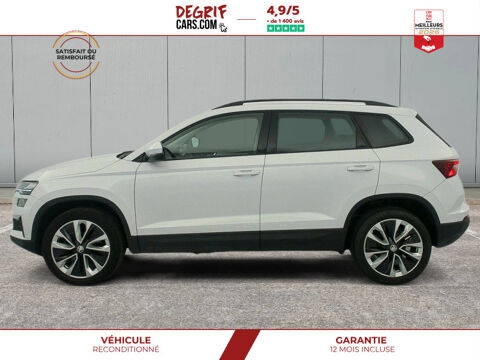 Karoq 2.0 TDI 116 ch SCR DSG7 Business 2024 occasion 35830 Betton