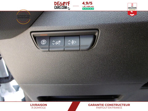 Divers EXTRA 2.0 Dci 150ch Bva Extra 2026 occasion 35830 Betton