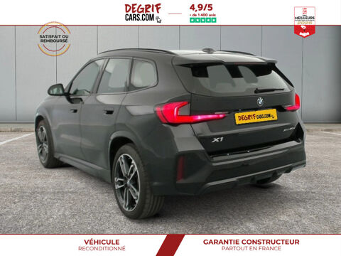 Divers XDRIVE 20D 163CH DKG7 M SPORT 2025 occasion 35830 Betton