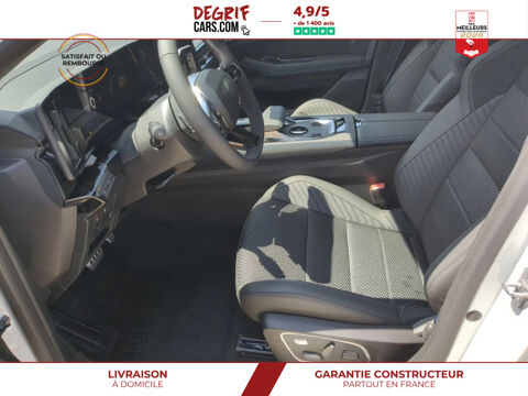 Austral E-TECH 200 Esprit Alpine 2026 occasion 35830 Betton