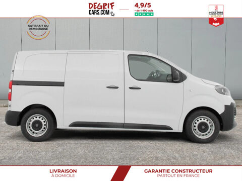 Expert III M 2.2 BlueHDi 150ch 2026 occasion 35830 Betton