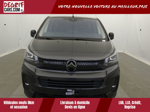 Divers XL BLUEHDI 180 S S EAT8 + Pack Connectivité 2024 occasion 35590 Saint-Gilles