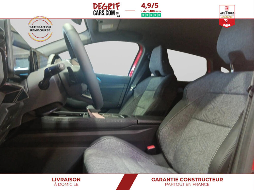Austral Techno FULL HYBRID E-TECH 200 CH 2026 occasion 35830 Betton