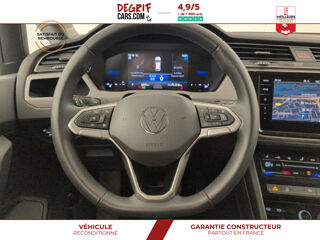 Touran 2.0 TDI 150 DSG7 7pl Style 2025 occasion 35830 Betton
