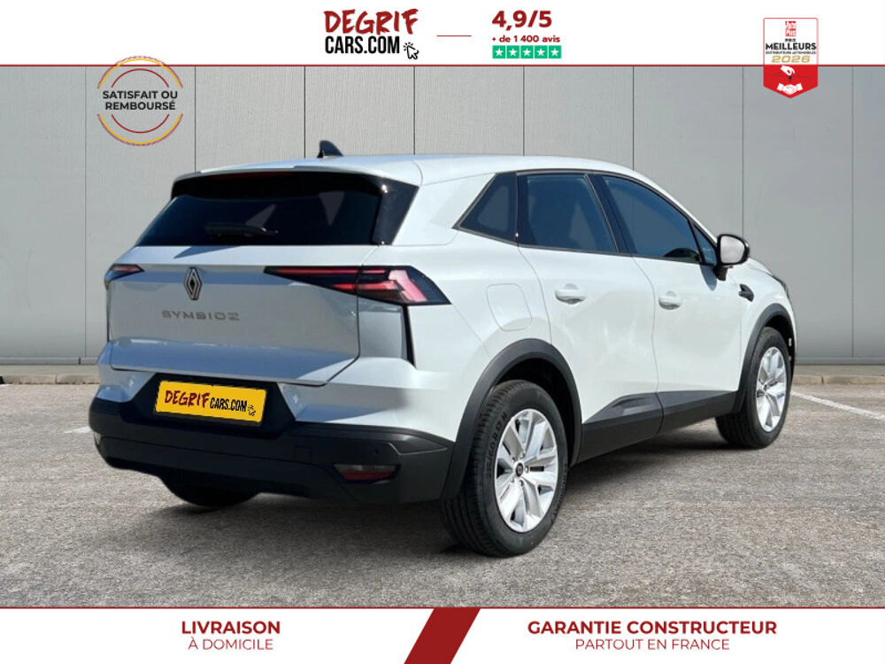 Divers TCe 140 Evolution 2025 occasion 35830 Betton